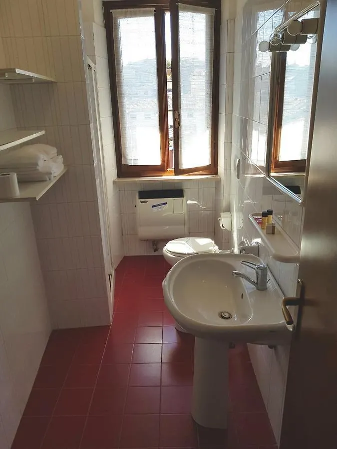Apartament Casa Bagatta Desenzano del Garda