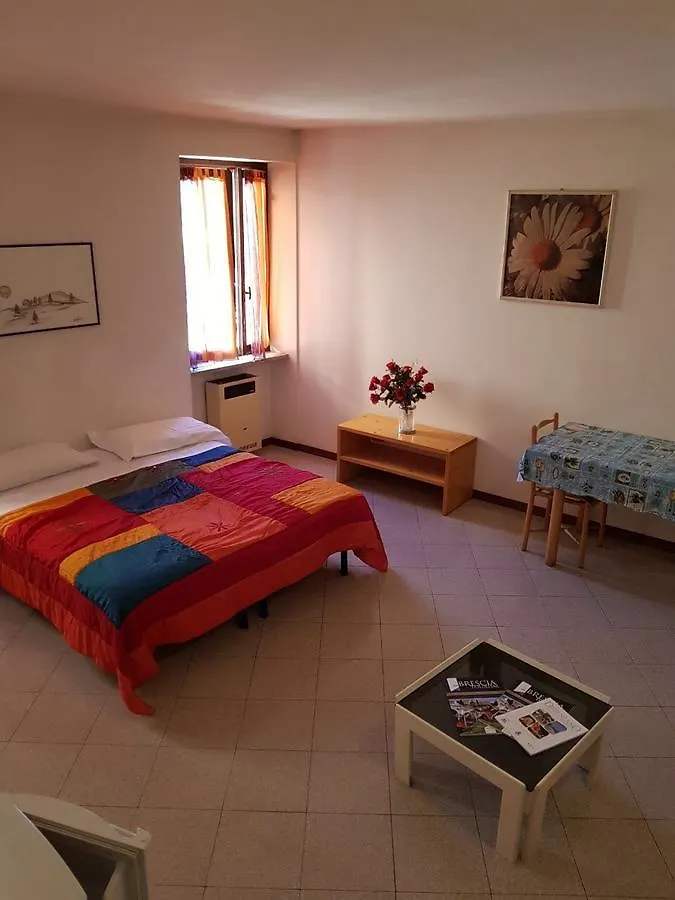 Ferienwohnung Casa Bagatta Desenzano del Garda