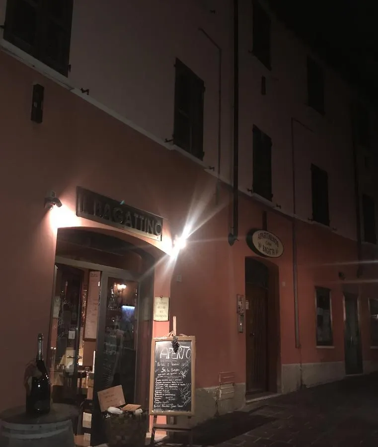 Apartment Ferienwohnung Casa Bagatta Desenzano del Garda